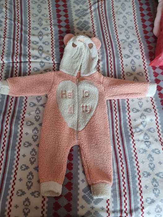 Бебешки космонавти