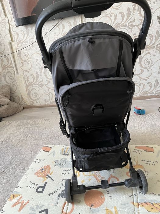 Продам коляску Мstar
