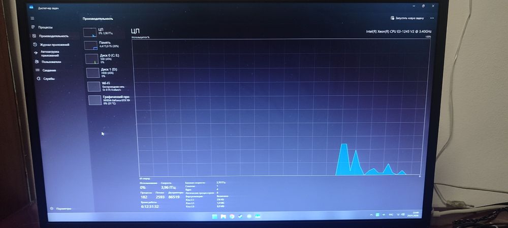 Компьютер, среднего класса