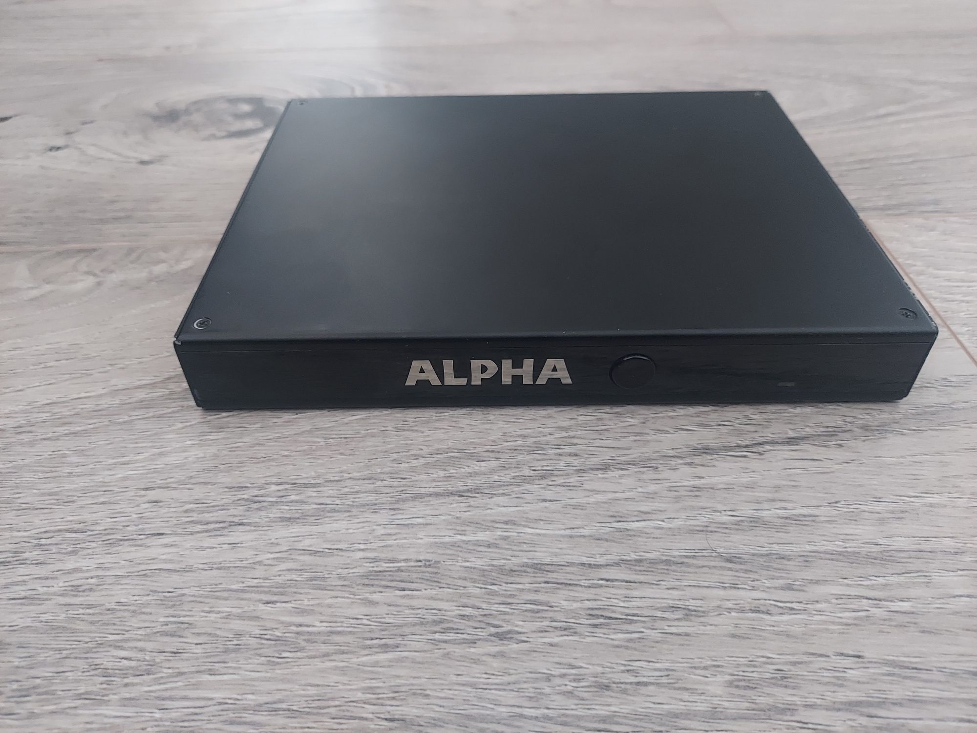 Mini Pc Alpha - 8gb ram , 60gb+320gb. !citiți descrierea! Targu Jiu ...