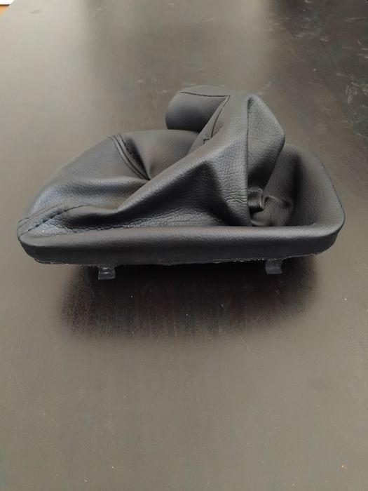 Nuca + manșon BMW E 46 5 viteze sau 6 viteze