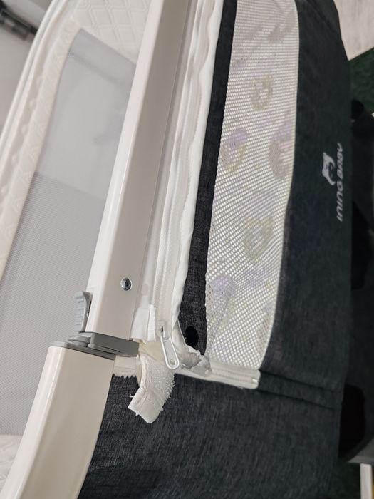 Продаётся детская кроватка люлька