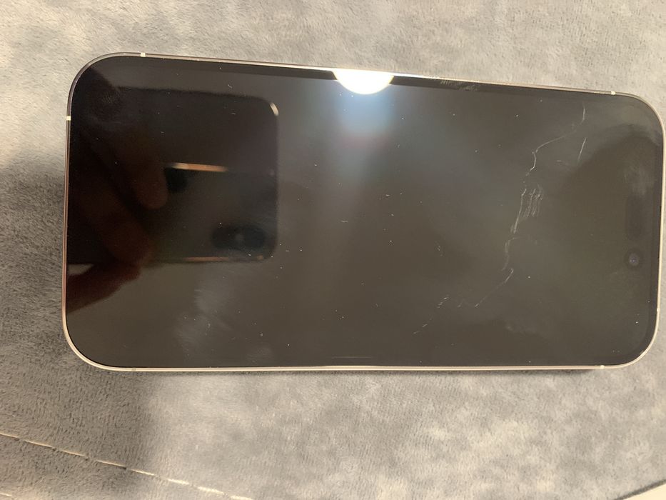 Iphone 14 pro 1tb