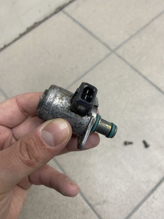 Датчик PML мерседес