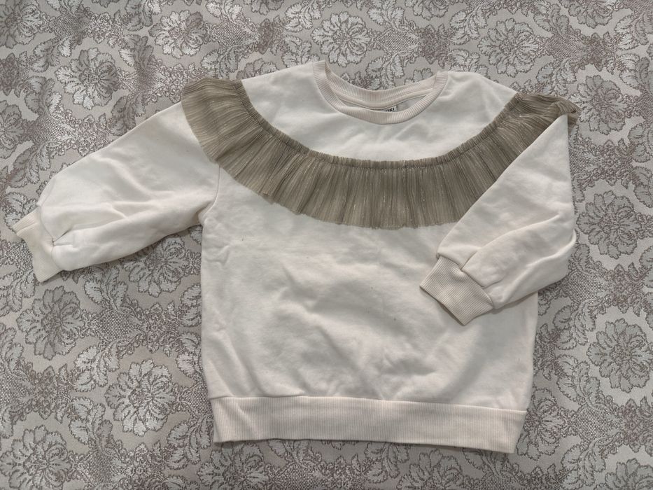 Джемпера для девочек