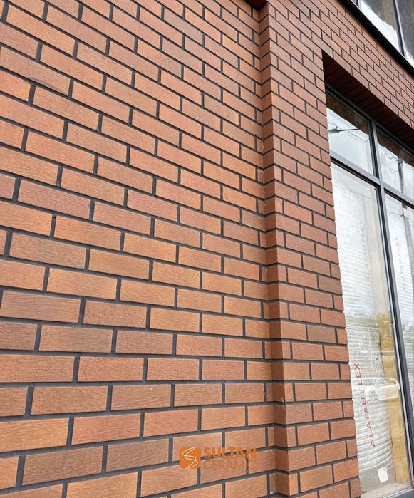 Клинкерная плитка