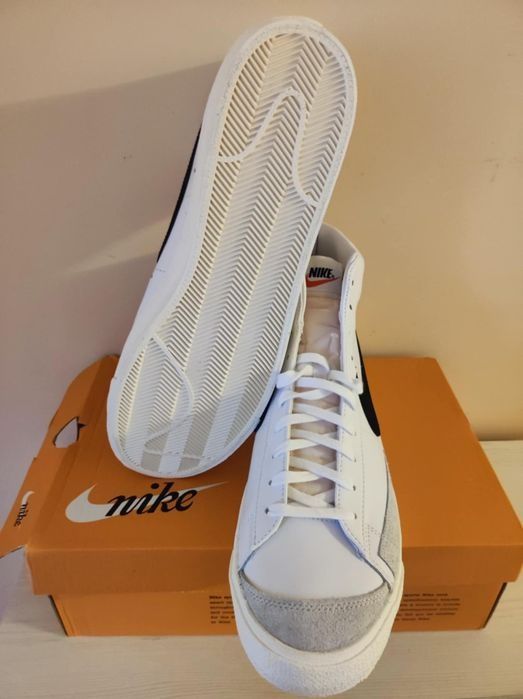Nike Blazer Mid 77 VNTG номер 49.5
