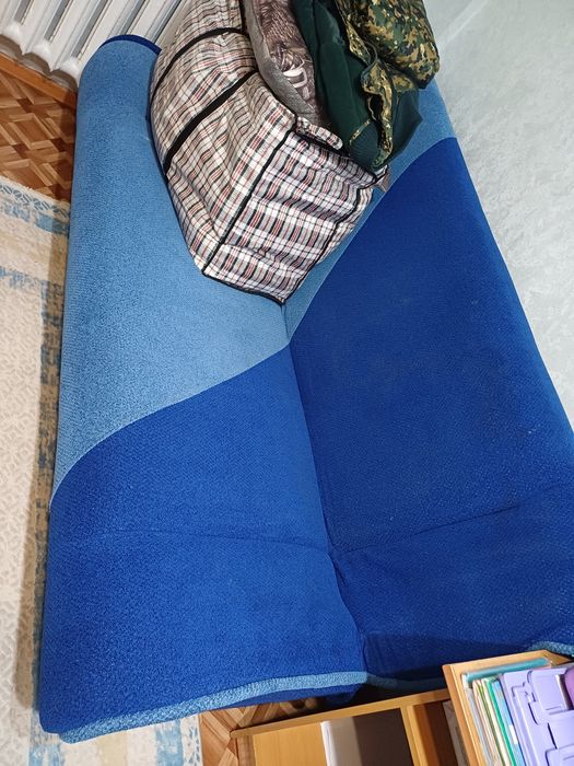 Продам диван+2 кресло