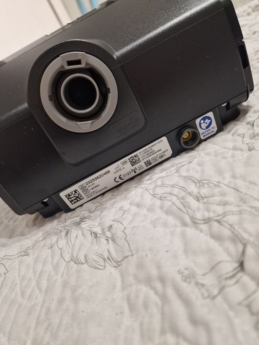 ResMed AirSense 10 AutoSet CPAP – aparat apnee somn