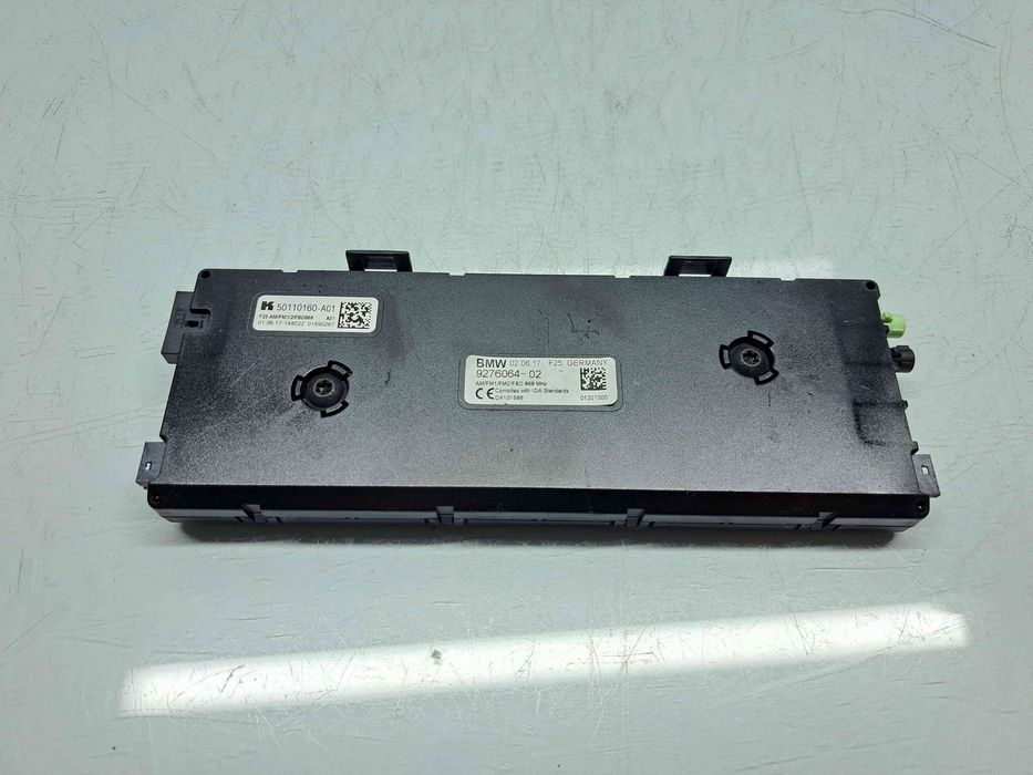 Modul confort Bmw X3 (F25) [Fabr 2010-2017] 9276064-02