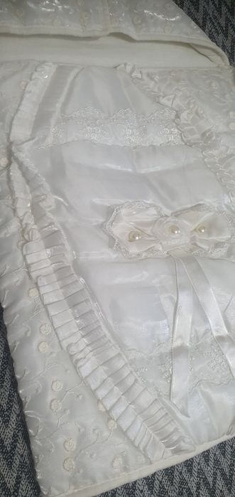 Конверт для выписки , для мальчика или девочки