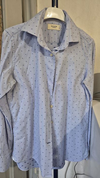 Дамски ризи размер М (38)Sacoor Brothers