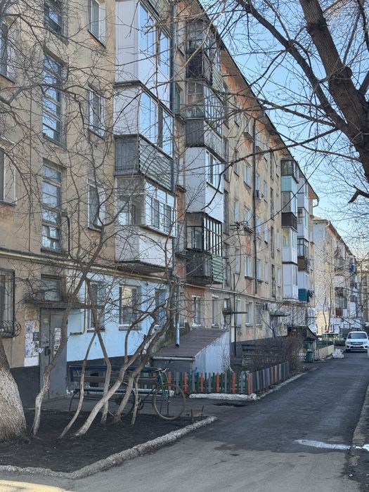 Продам 3 комн. кввртиру