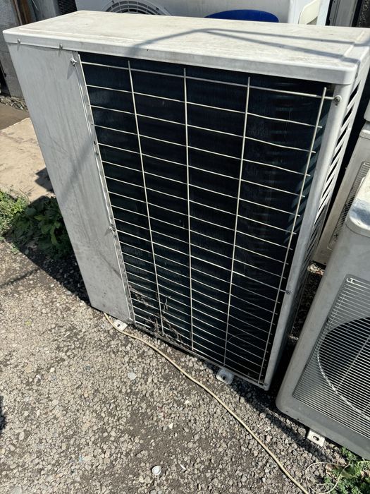 кондиционер модель-48