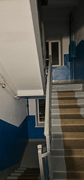 Продам  3 ком квартиру Драм театр