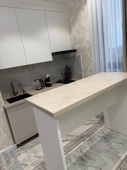 Продается 1/13/14 30м2 в ЖК "Prestige Gardens", ор-р: Южный вокзал