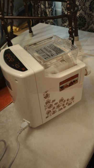 Лапшарезка, тестомес электрическая