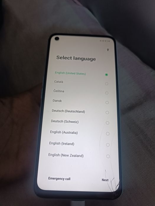 OPPO A72 4/128GB