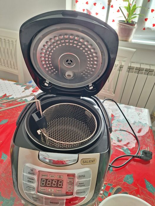 Мультиварка SA-506