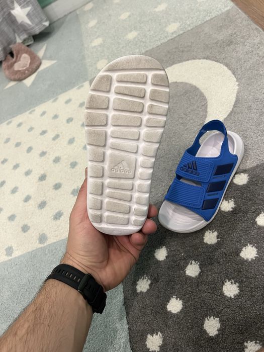 Сандали Adidas за момче