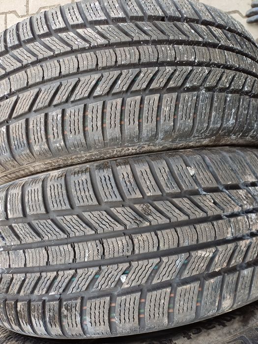 Гуми 225/55/17 Континентал