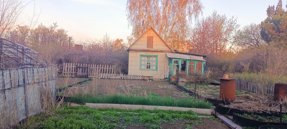 Продаю дачу в хорошем состояний