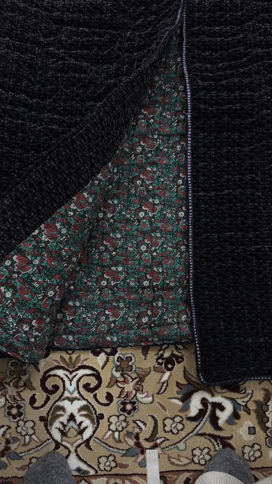 Чапан мужской размер 48~56