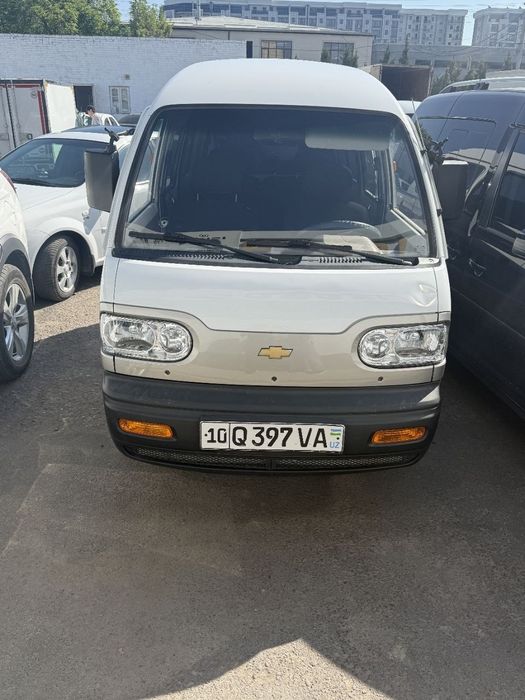 Damas 2021 yil 105 kmv srochna sotiladi