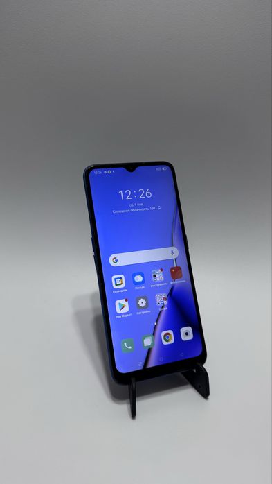 Oppo A9 4+3/128GB