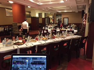 DJ/Дисководещ за Професионално озвучаване и водене на вашето тържество