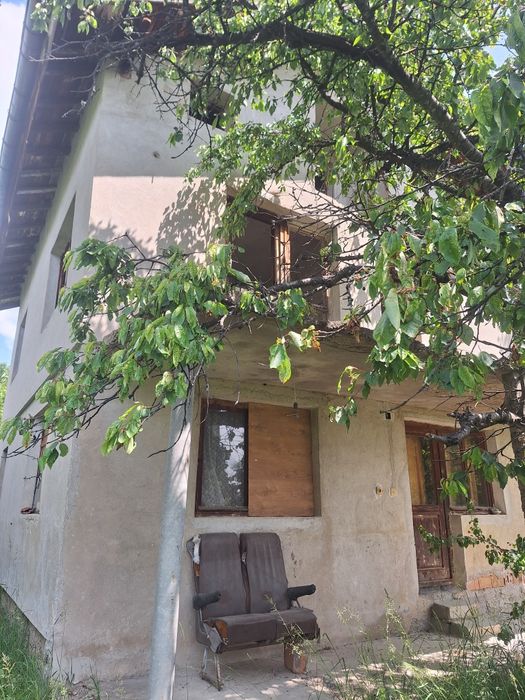 Продава се Къща в с. Кошарево, Област Перник - 120 кв.м за 553 €/кв.м - Снимка #3