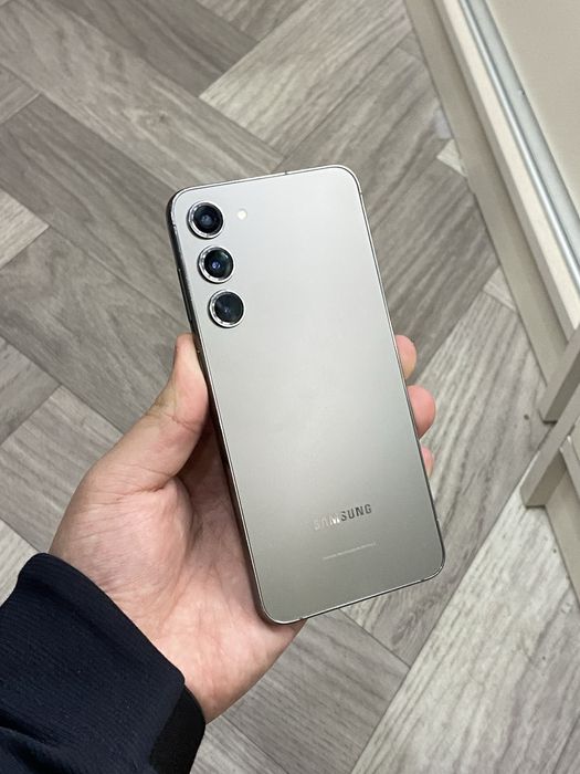 Samsung Galaxy S23 Plus 5G 256GB