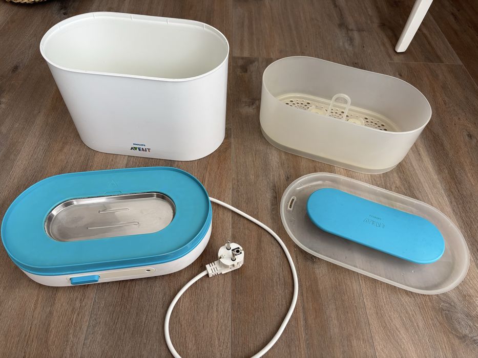 Стерилизатор Philips Avent
