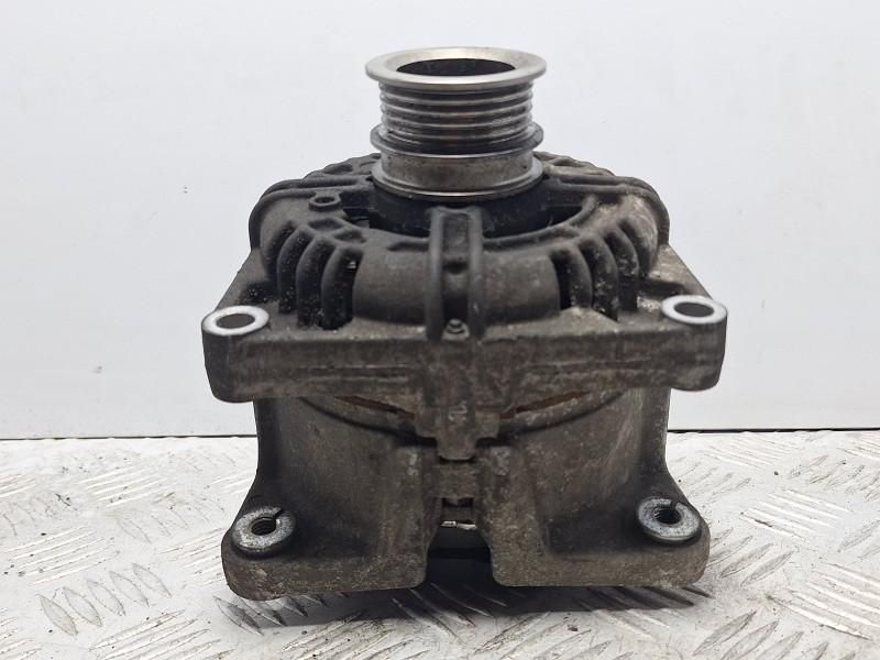 Alternator Opel Zafira B 1.6i ; 1.8i CNG; F08; F48; F35; M75; L67