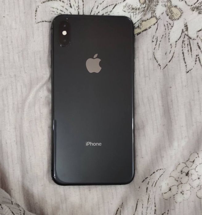 Iphone xs max ideal