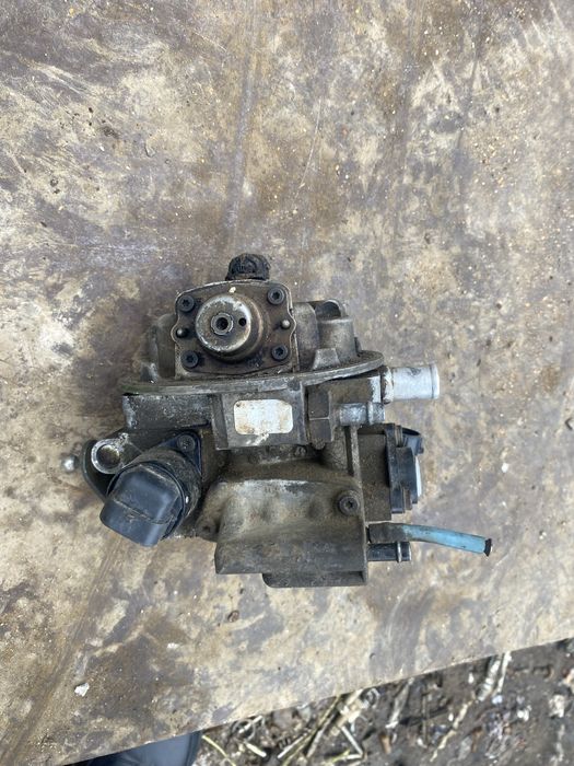 Моновпрыск,опель