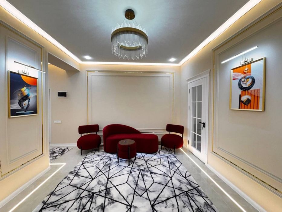 Продаётся премиум квартира. Самарканд Вокзал