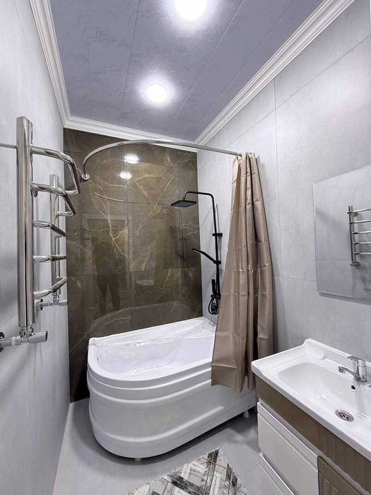 №12714 Срочно! Продаётся 3-х комнатная квартира