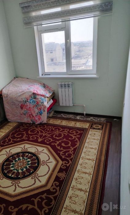 Kvartira qizlarga