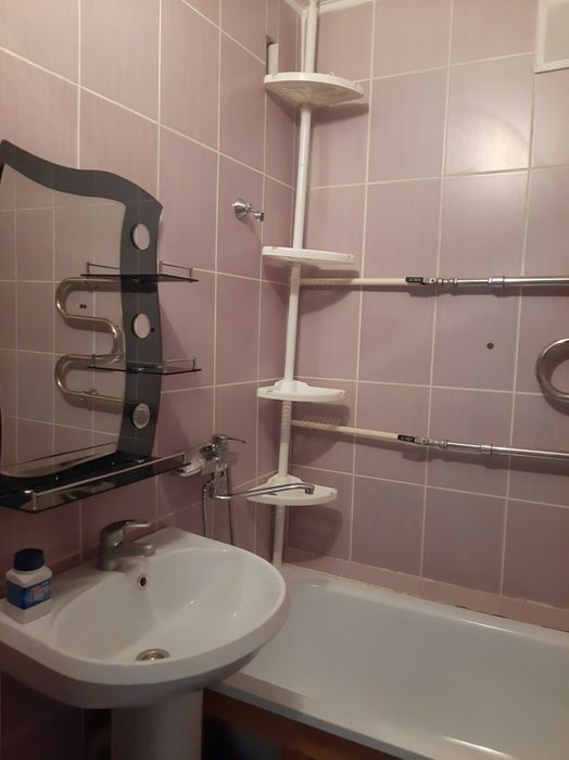 Сдам квартиру долгосрочно