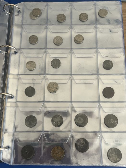 Монети от третото българско царство