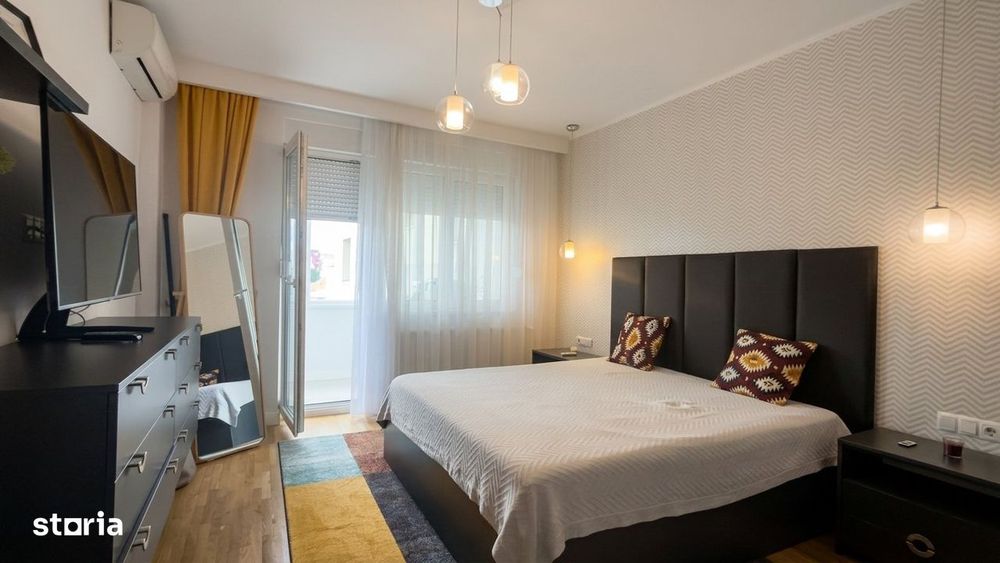 Apartamentul perfect pe strada Plantelor 8