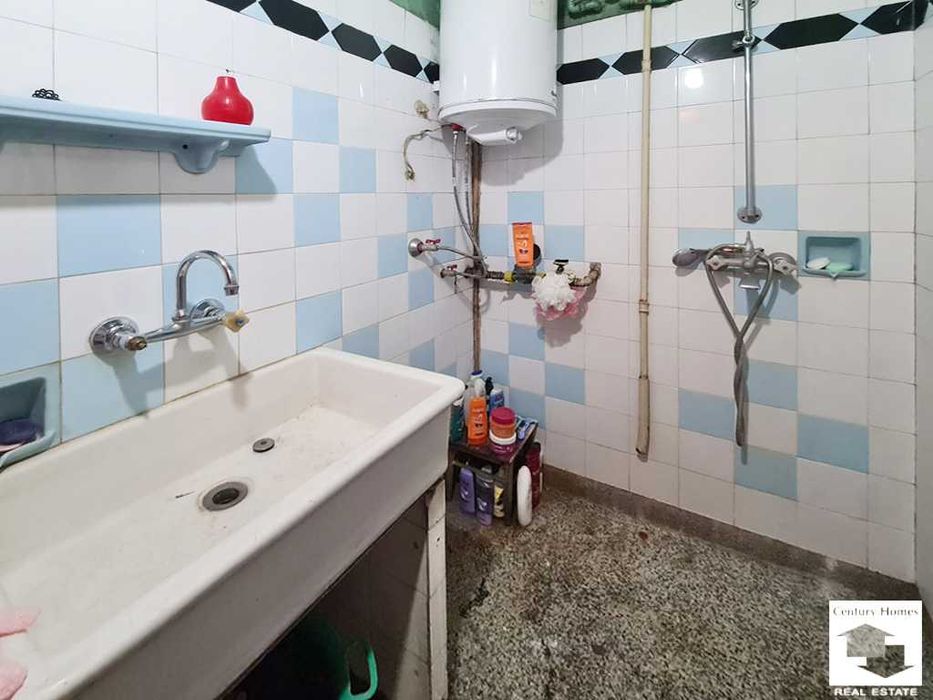 Продава се Многостаен апартамент в Велико Търново, Център - 102 кв.м за 1255 €/кв.м - Снимка #16