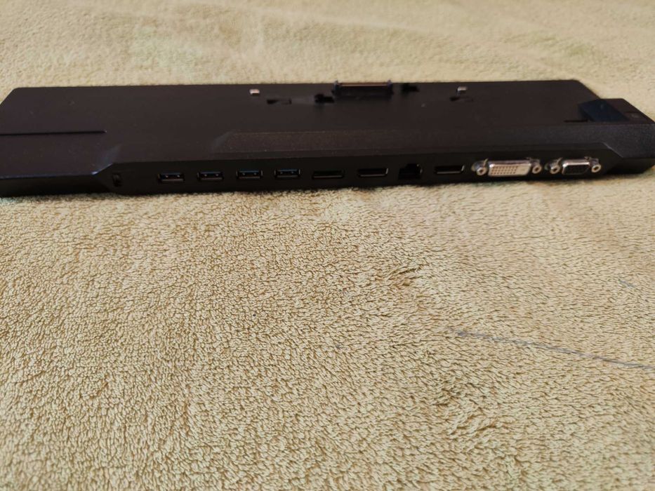 Докинг станция Fujitsu FPCPR231 - Port Replicator
