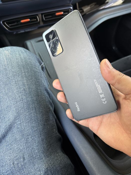 Redmi note 11 pro 6.128 gb