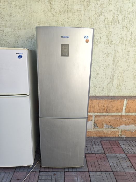 Холодильник хороший с гарантией