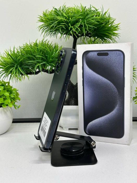 Iphone 15 pro max 512 gb