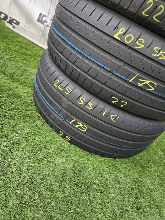 205 55 16 hankook