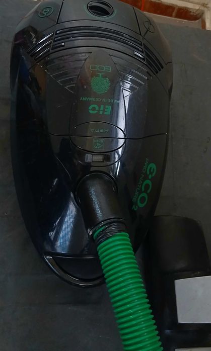 Прахосмукачка EIO 2000W