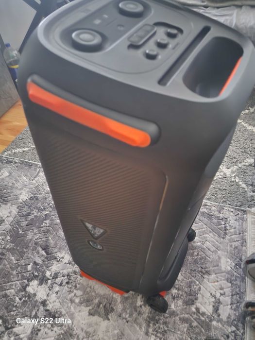 jbl partybox 710 като нов